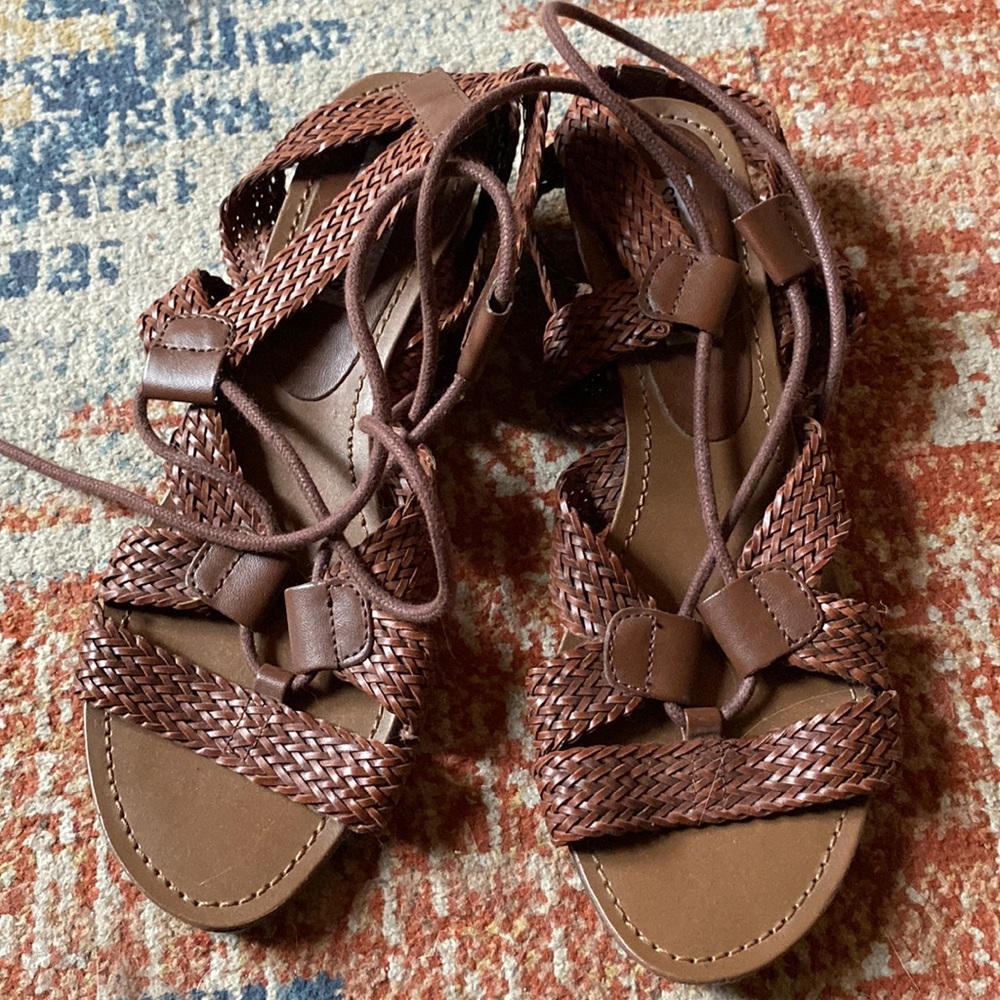 Steve Madden sandals